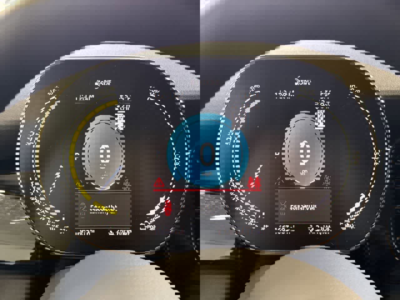 Certified 2024 MINI Cooper SE image 18