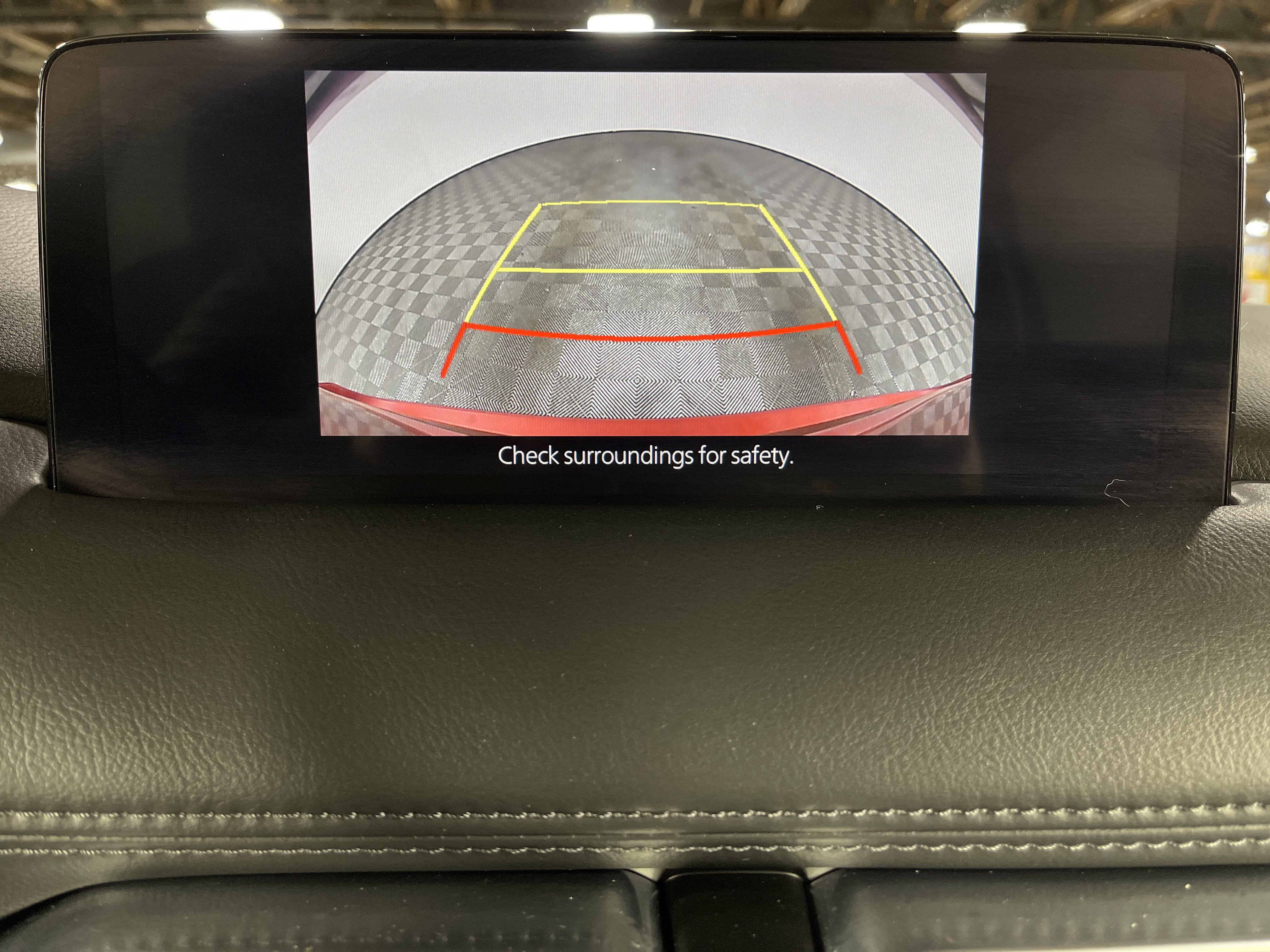 Used 2022 MAZDA CX-5 AWD 2.5 S w/ Premium Plus Pkg image 24