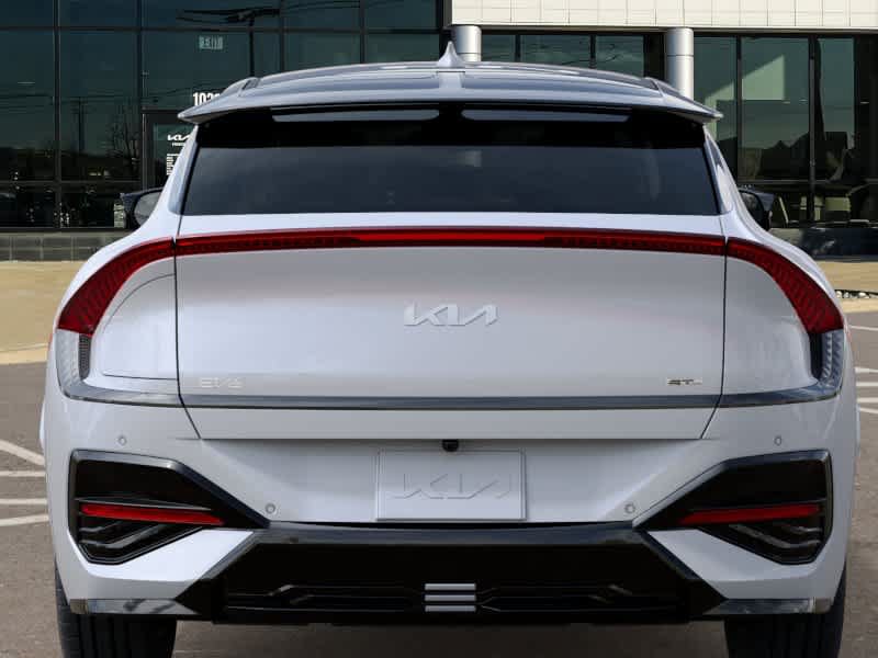 New 2026 Kia EV6 GT-Line RWD image 13