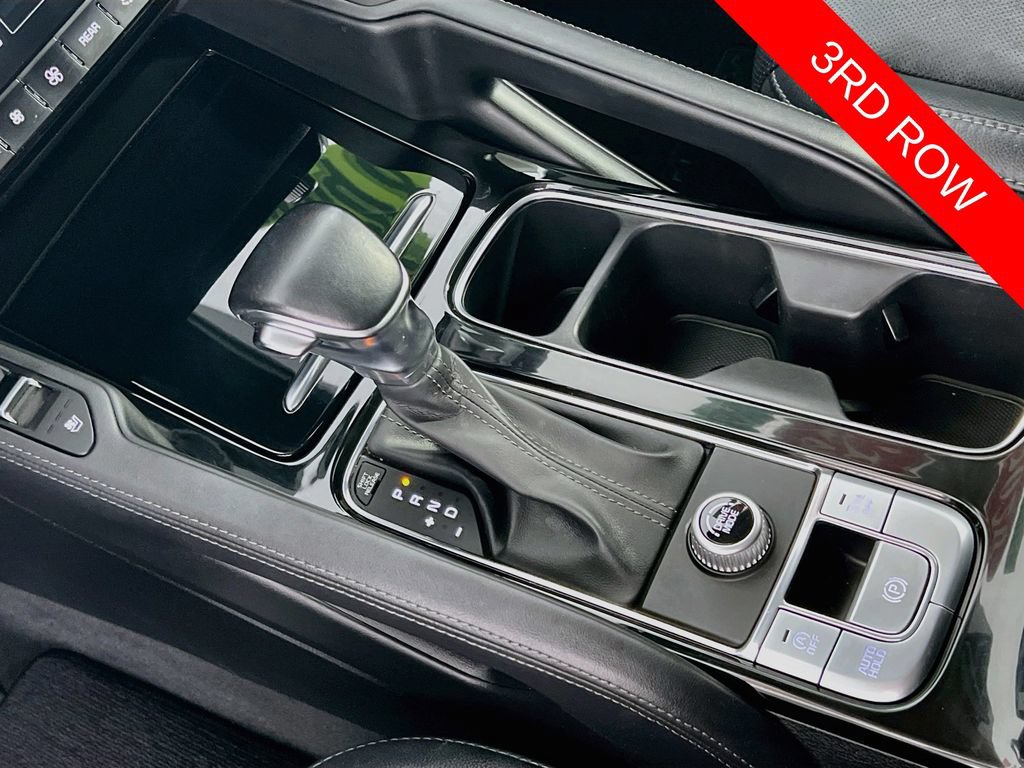 Used 2020 Kia Telluride EX w/ Towing Package FWD image 18