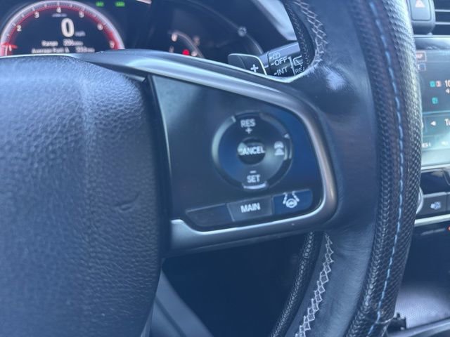 Used 2018 Honda Civic Sport Touring image 20