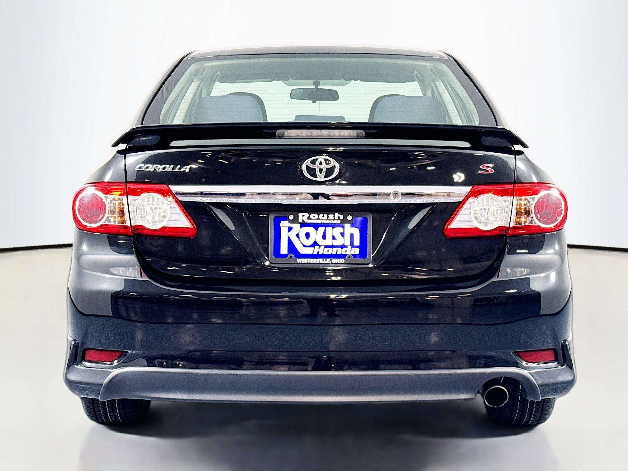 Used 2013 Toyota Corolla S image 6