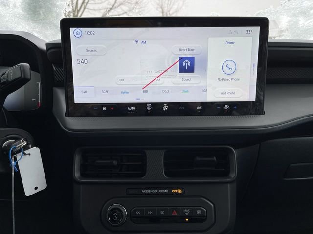 New 2026 Ford Maverick XL w/ 4K Tow Package image 17