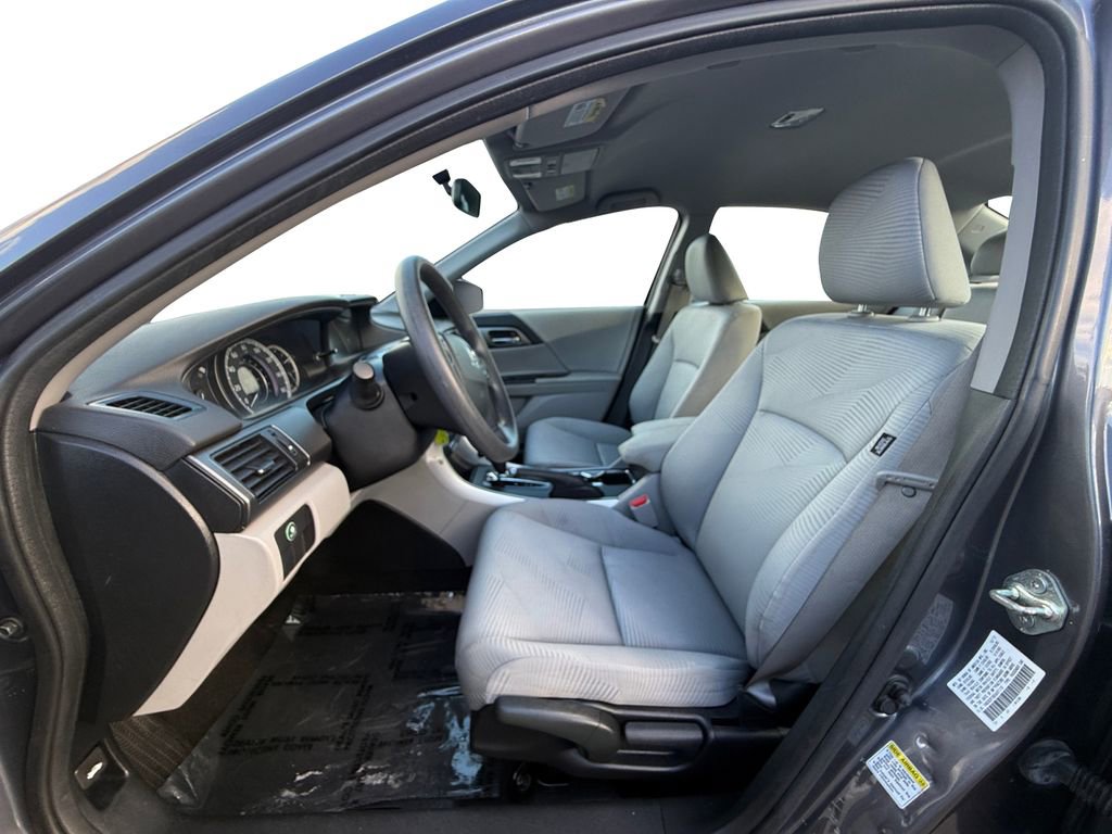 Used 2014 Honda Accord LX image 9