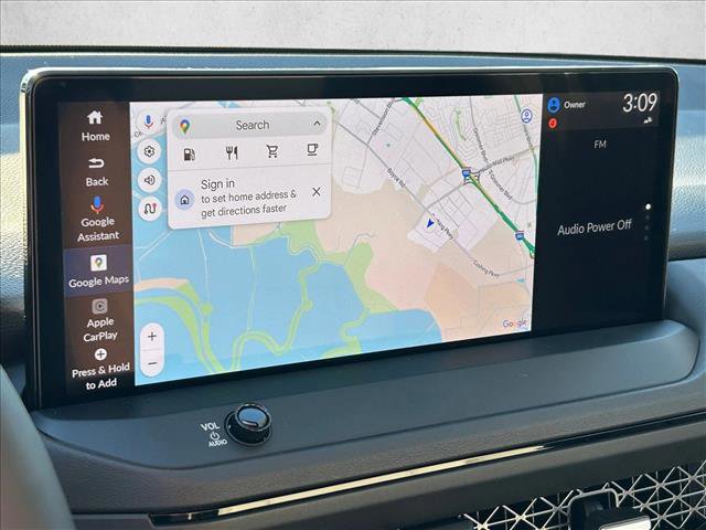 New 2025 Honda Accord Touring image 14