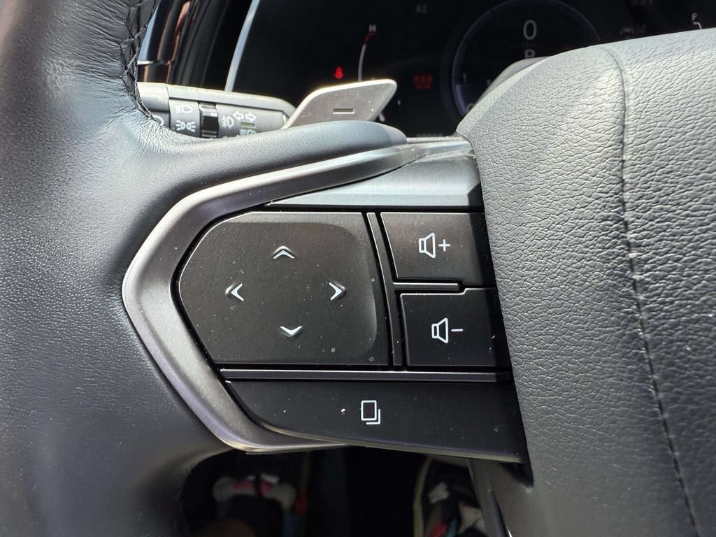 Used 2024 Lexus RX 350 Premium Plus w/ Convenience Package AWD/4WD image 22