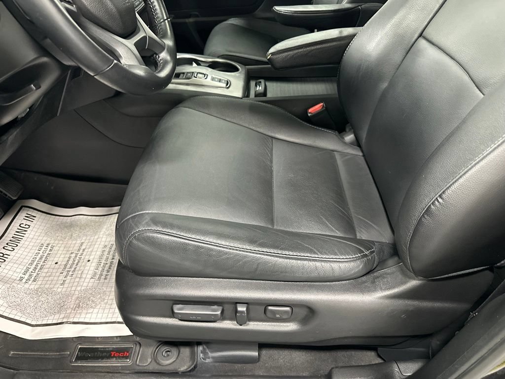 Used 2021 Honda Pilot EX-L image 13