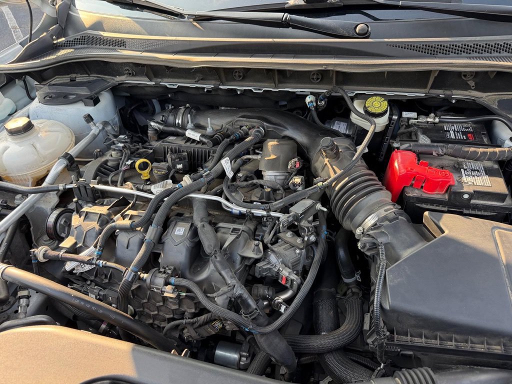 Used 2022 Ford Escape Titanium AWD/4WD image 14