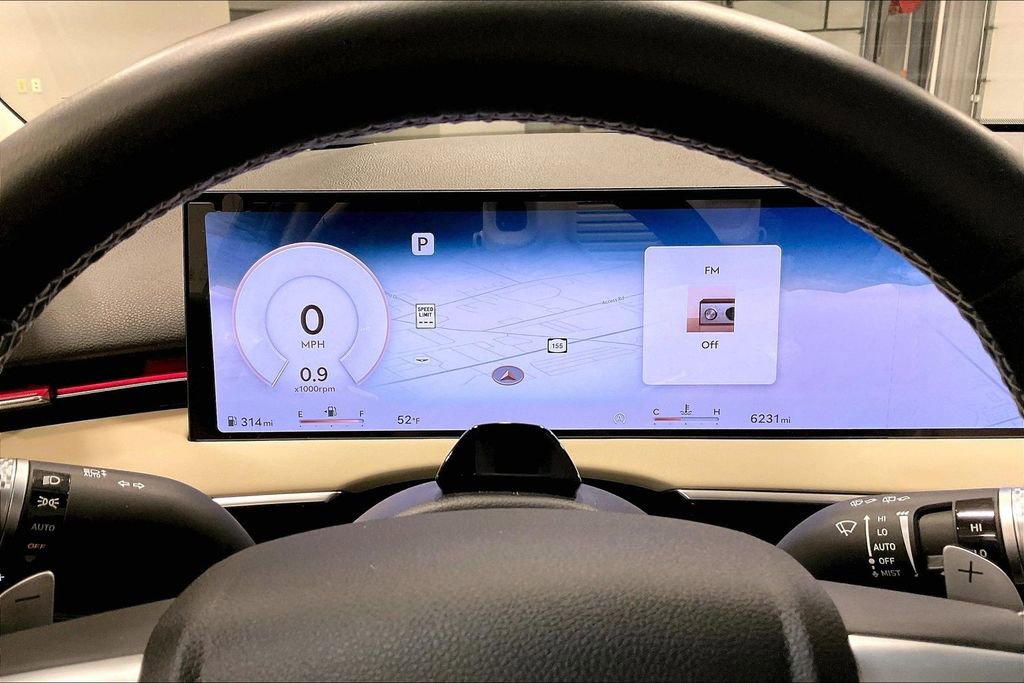 Used 2026 Genesis GV70 2.5T image 13