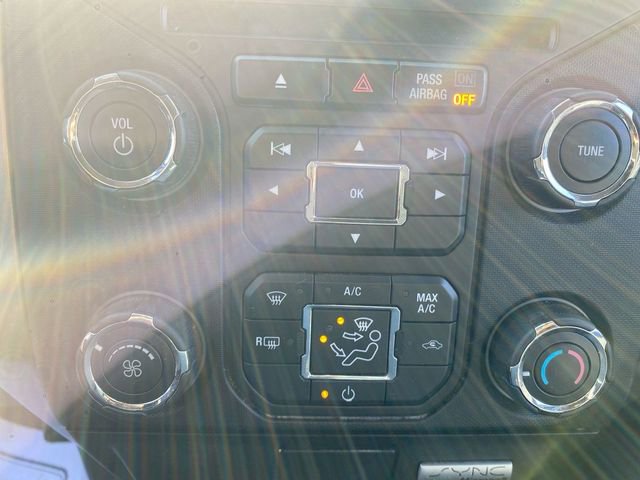 Used 2013 Ford F150 XLT w/ Luxury Equipment Group image 43