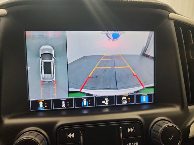 Used 2022 GMC Terrain SLT w/ Infotainment Package II image 27