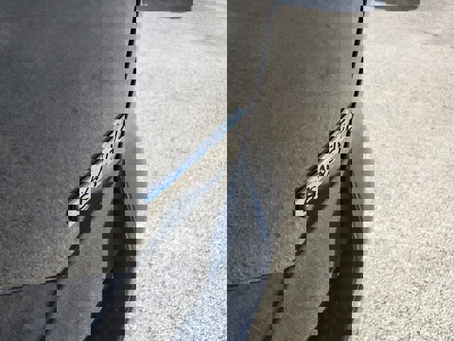 Used 2023 MAZDA CX-5 Carbon Edition image 10