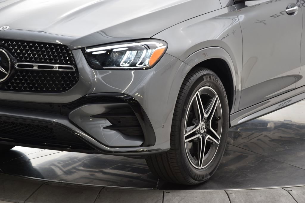 Used 2026 Mercedes-Benz GLE 350 4MATIC image 11