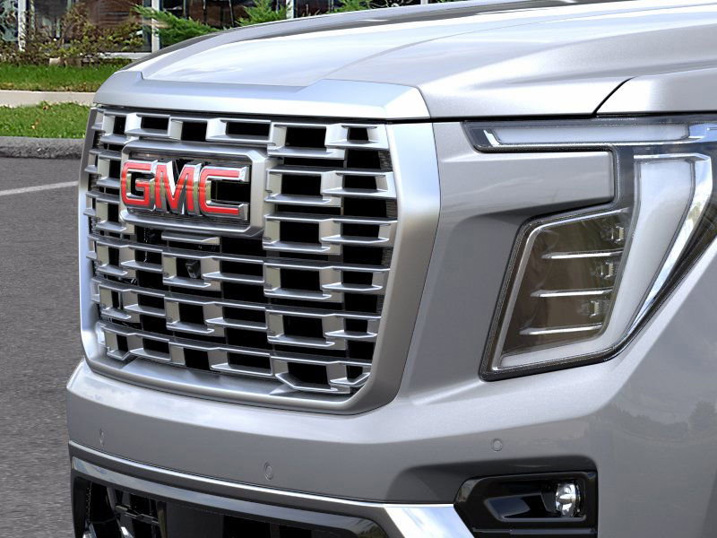 New 2026 GMC Yukon Denali image 13