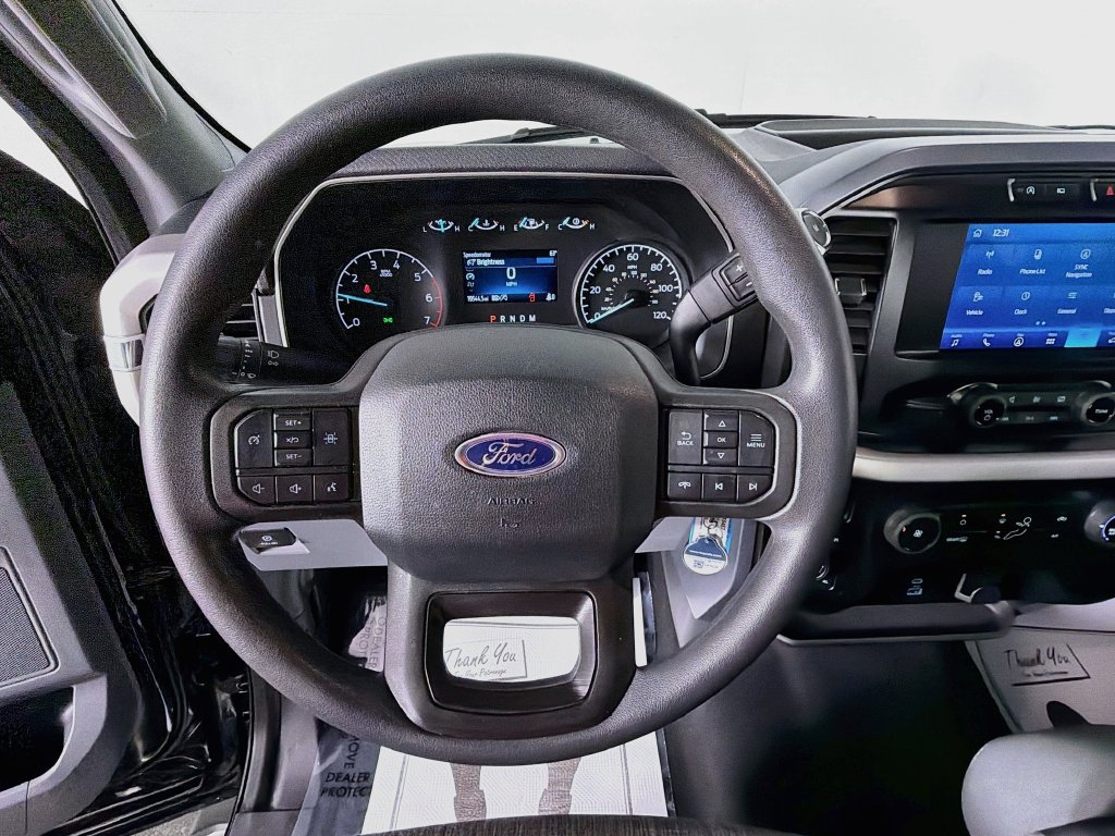 Used 2023 Ford F150 XLT w/ XTR Package AWD/4WD image 11