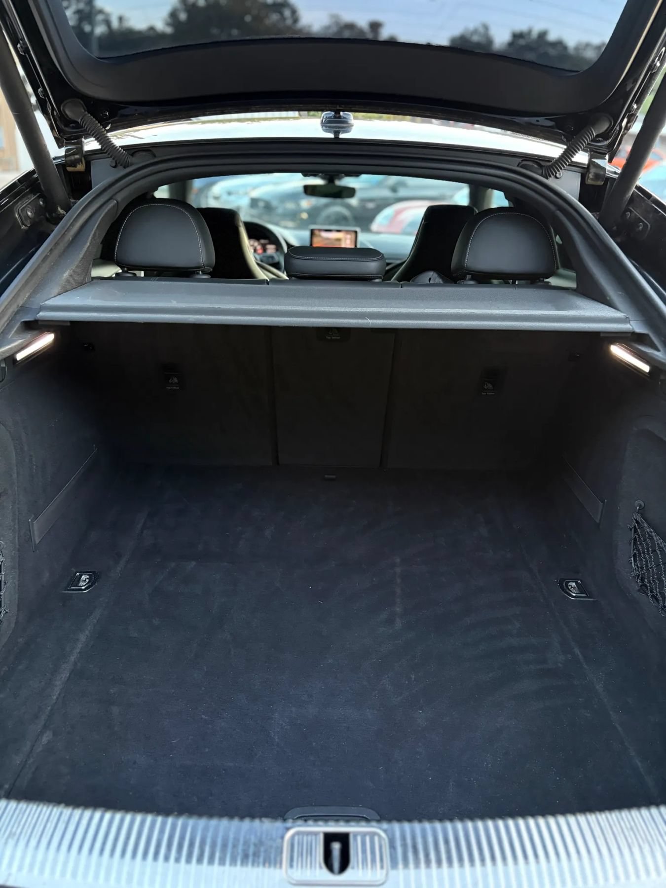 Used 2018 Audi S5 Prestige AWD/4WD image 31