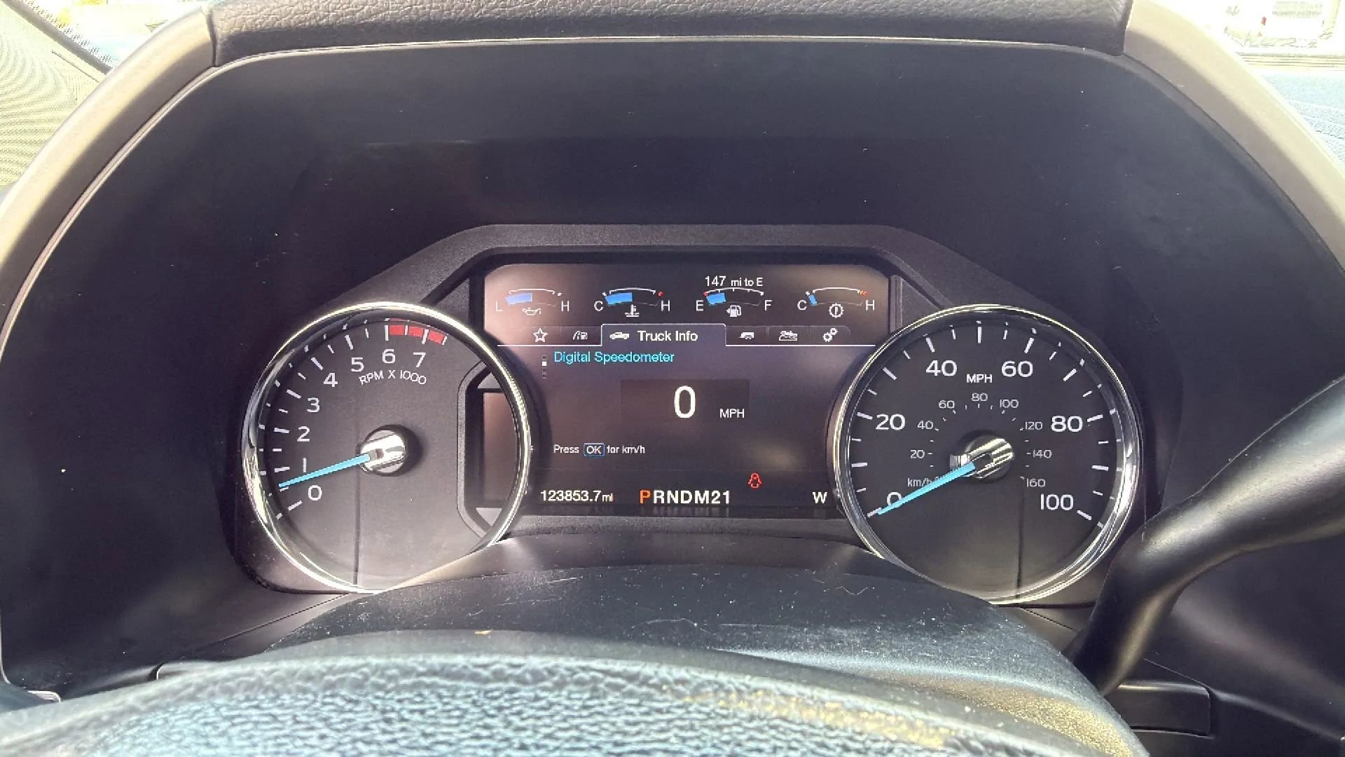 Used 2019 Ford F250 Lariat w/ Lariat Ultimate Package image 18
