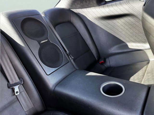 Used 2009 Nissan GT-R Premium image 79