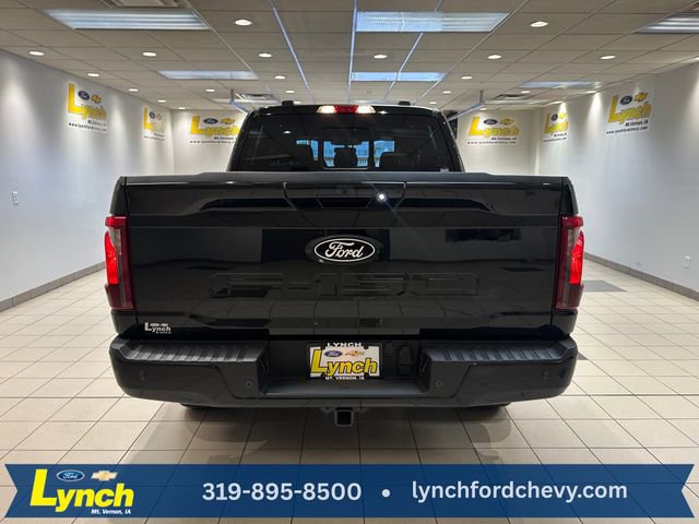 New 2026 Ford F150 XLT w/ Equipment Group 302A MID AWD/4WD image 20