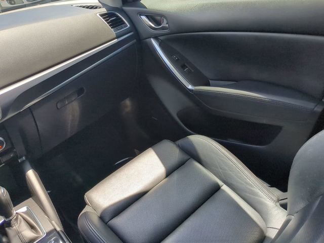 Used 2016 MAZDA CX-5 Grand Touring FWD image 15
