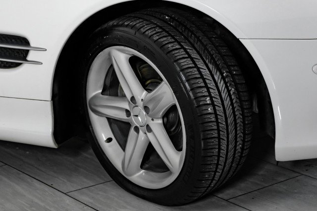 Used 2005 Mercedes-Benz SL 500 image 46