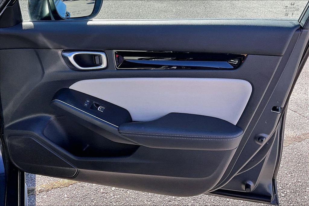 Used 2024 Honda Civic Sport Touring image 25