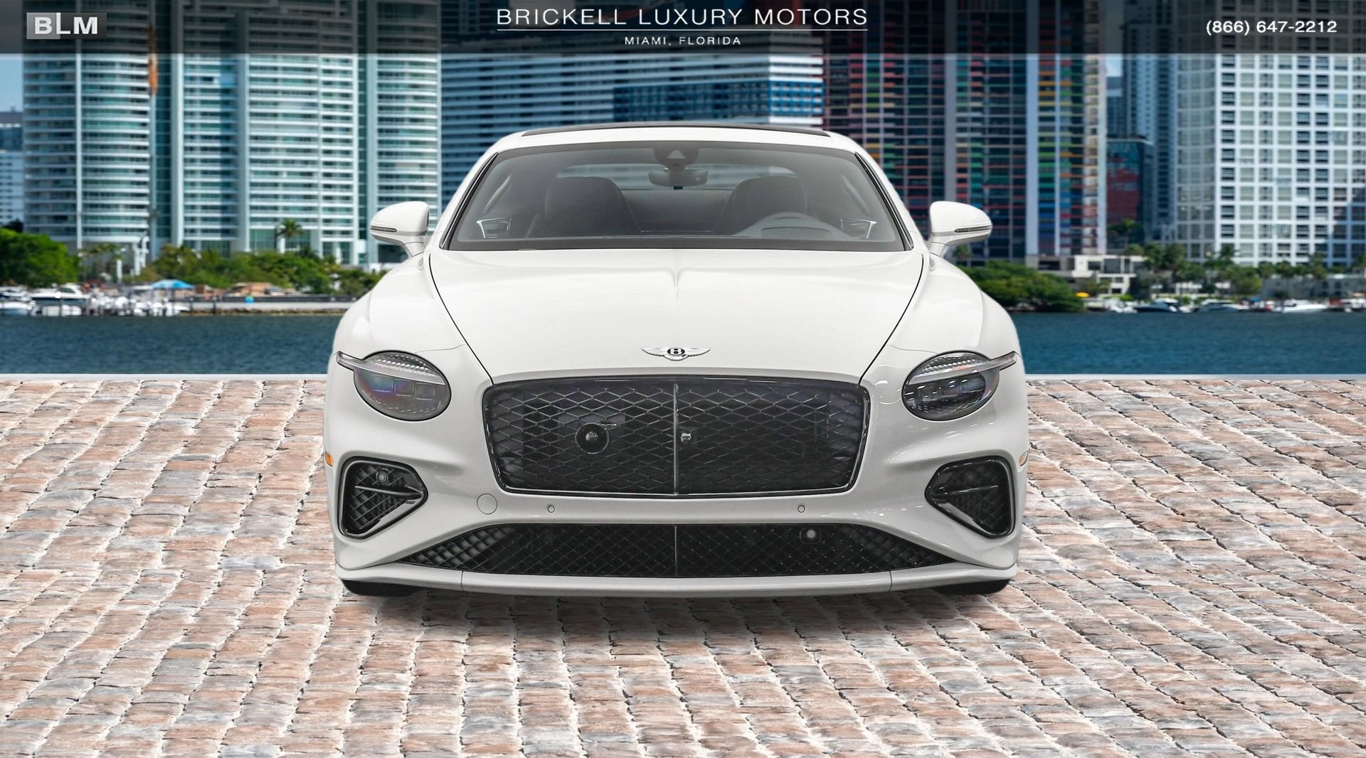 Used 2025 Bentley Continental GT Speed AWD/4WD image 2