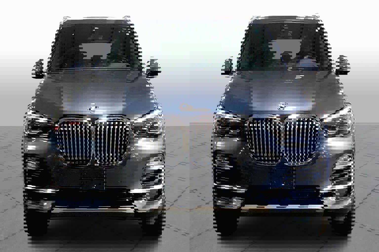 Used 2019 BMW X5 xDrive40i image 4