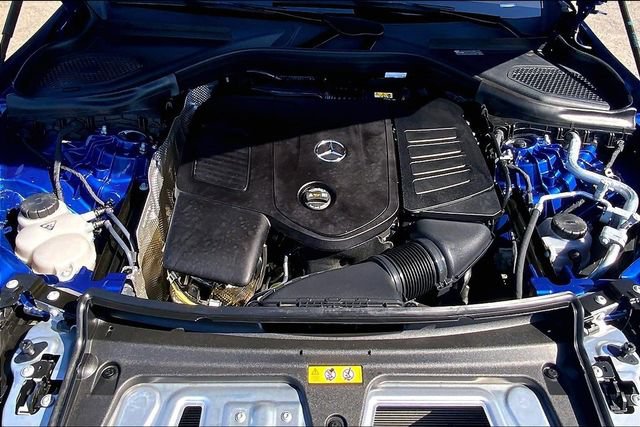 Used 2026 Mercedes-Benz GLC 300 4MATIC image 26