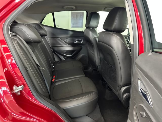 Used 2015 Buick Encore Convenience image 27