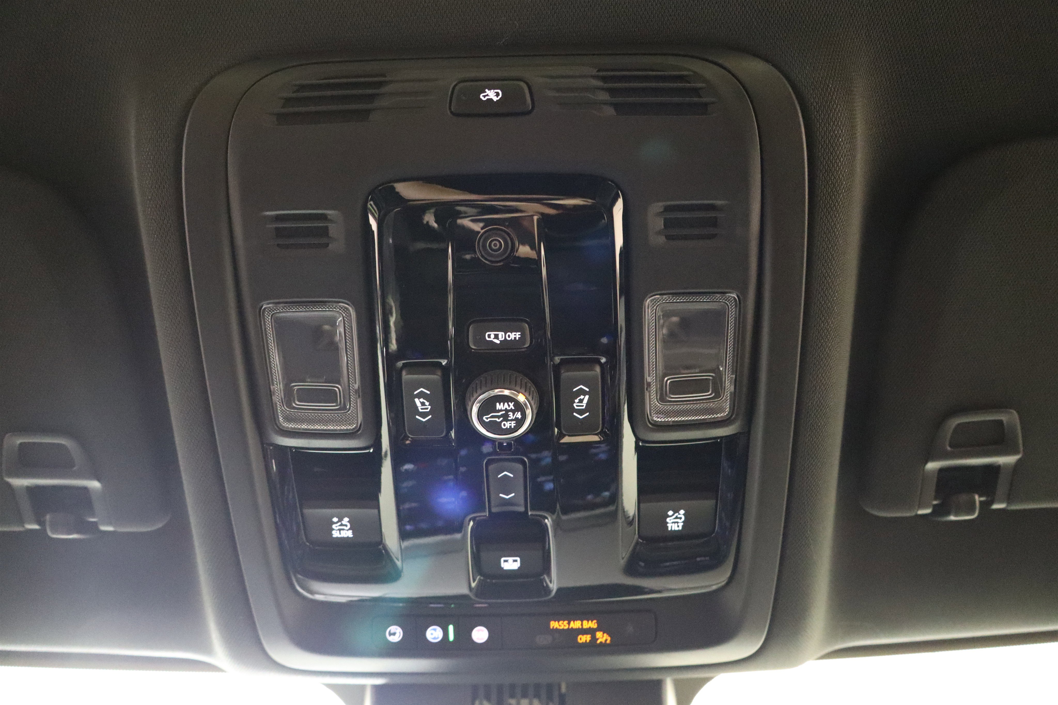 New 2026 Chevrolet Tahoe Premier AWD/4WD image 28