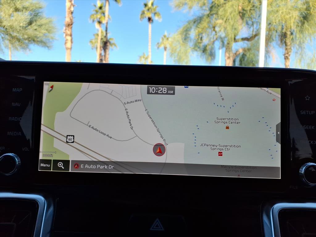 Used 2021 Kia Sorento SX image 20