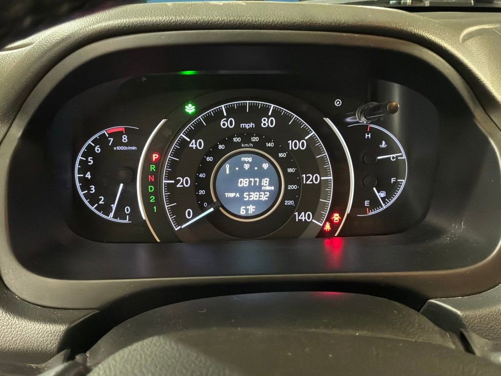 Used 2013 Honda CR-V EX-L image 15