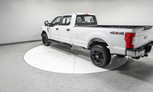 Used 2018 Ford F350 XL AWD/4WD image 32