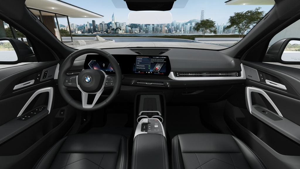 New 2027 BMW X2 xDrive28i AWD/4WD image 10