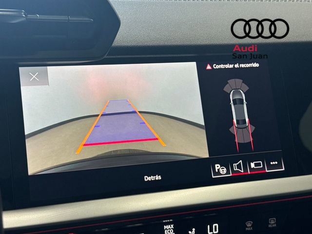 Used 2024 Audi A3 2.0T Premium Plus image 20