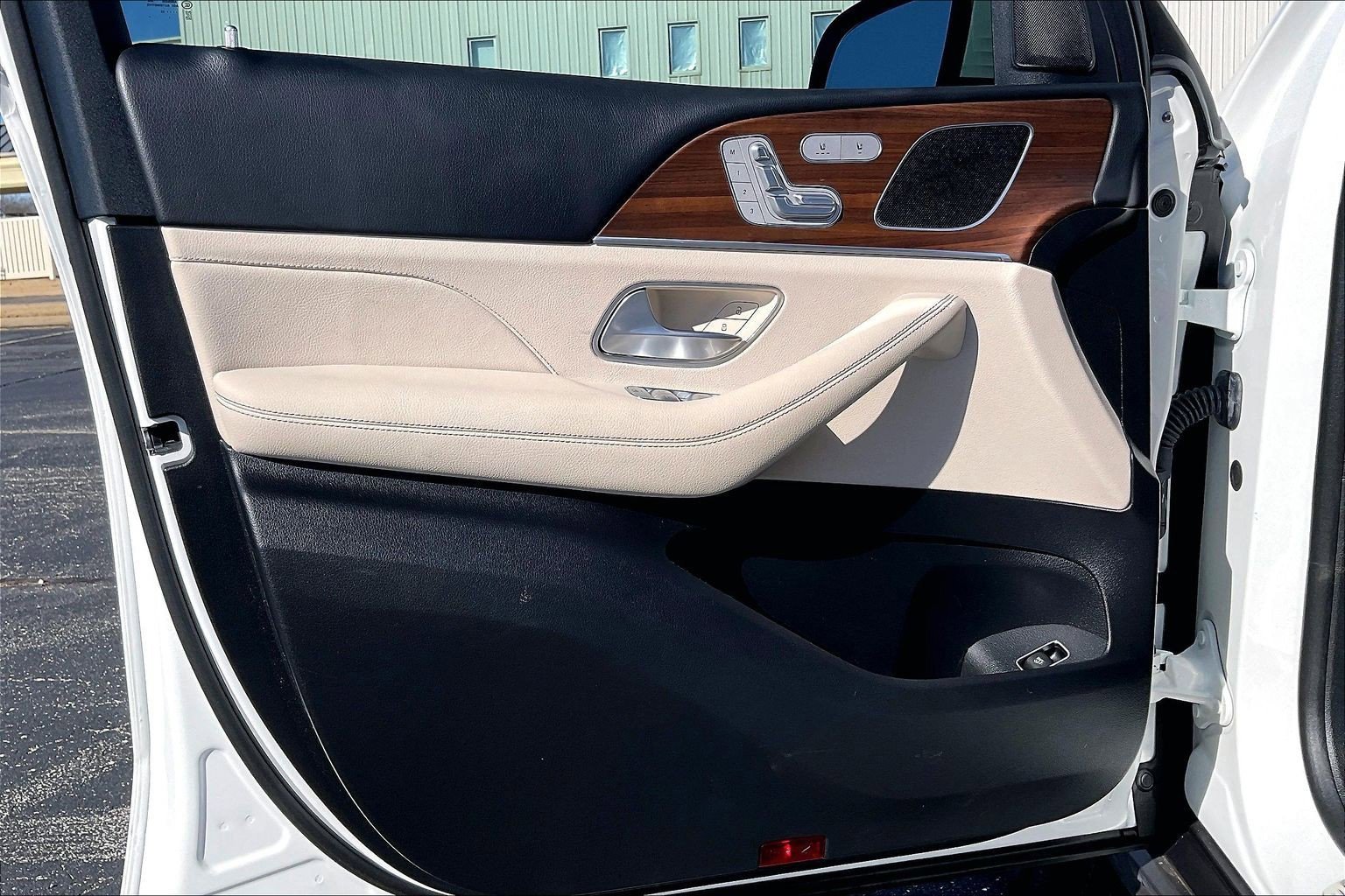 Used 2022 Mercedes-Benz GLE 350 image 19