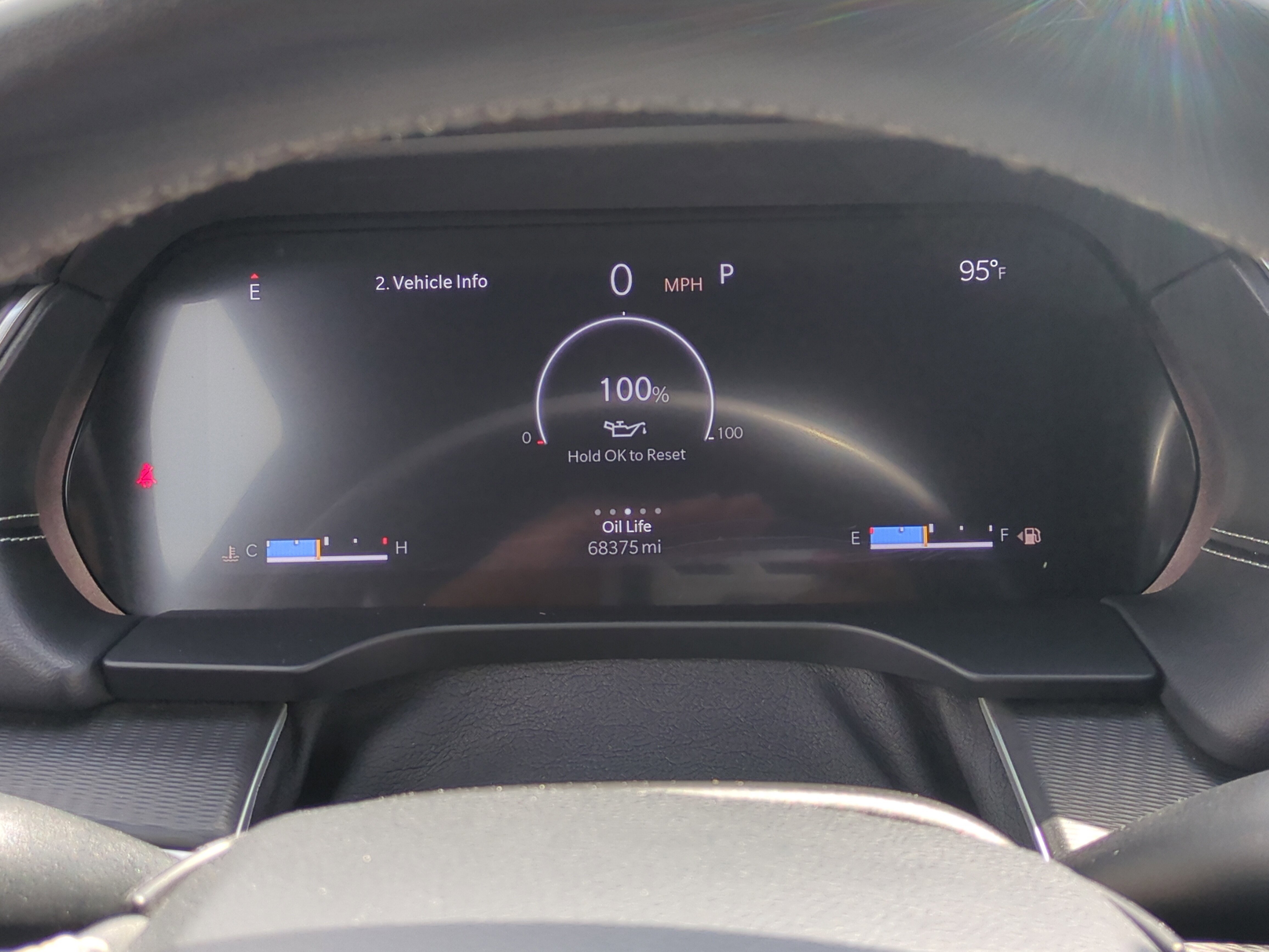 Certified 2023 Jeep Grand Cherokee L Altitude image 28