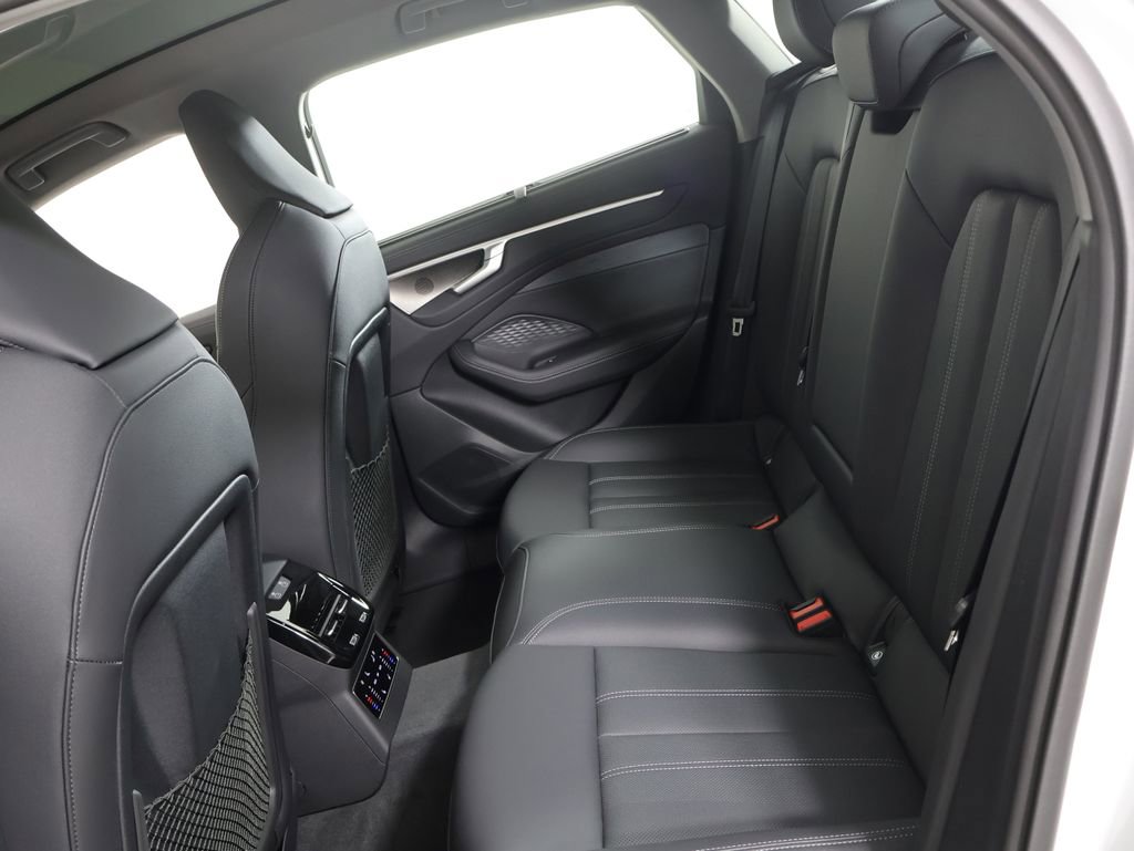 New 2026 Audi A6 Prestige image 23