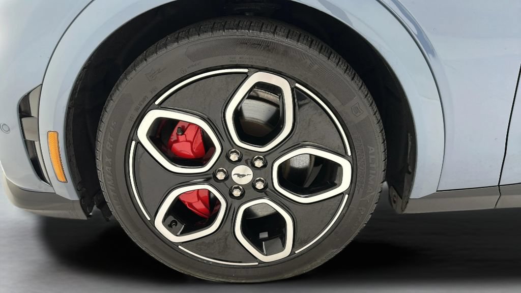 Used 2023 Ford Mustang Mach-E GT AWD/4WD image 17