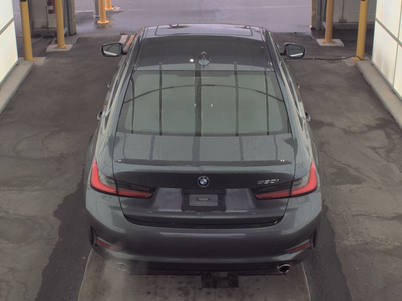 Used 2019 BMW 330i Sedan image 7