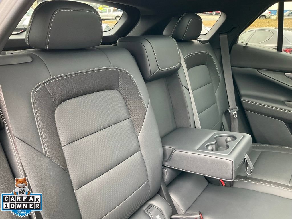 Used 2024 Chevrolet Blazer EV LT AWD/4WD image 58