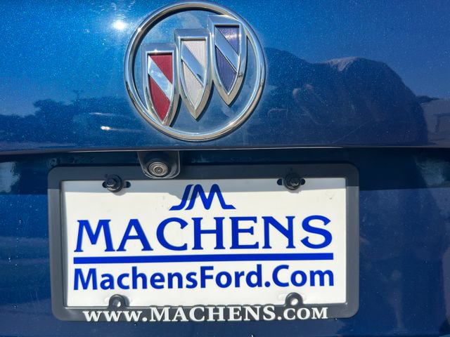 Used 2023 Buick Envision Preferred FWD image 7