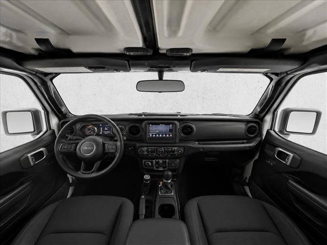 Used 2021 Jeep Gladiator Sport AWD/4WD image 17