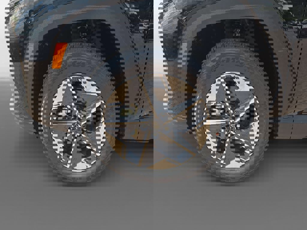 New 2025 Hyundai Tucson SEL image 9