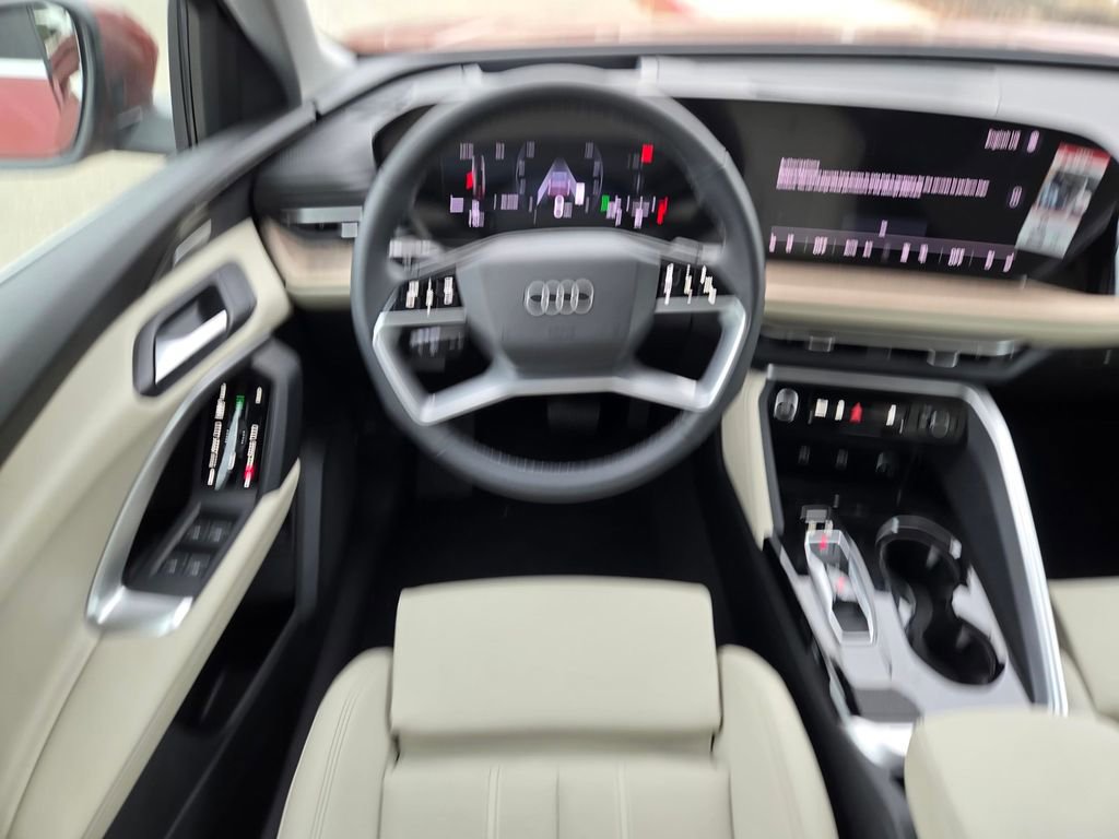 New 2025 Audi Q5 Premium Plus AWD/4WD image 13