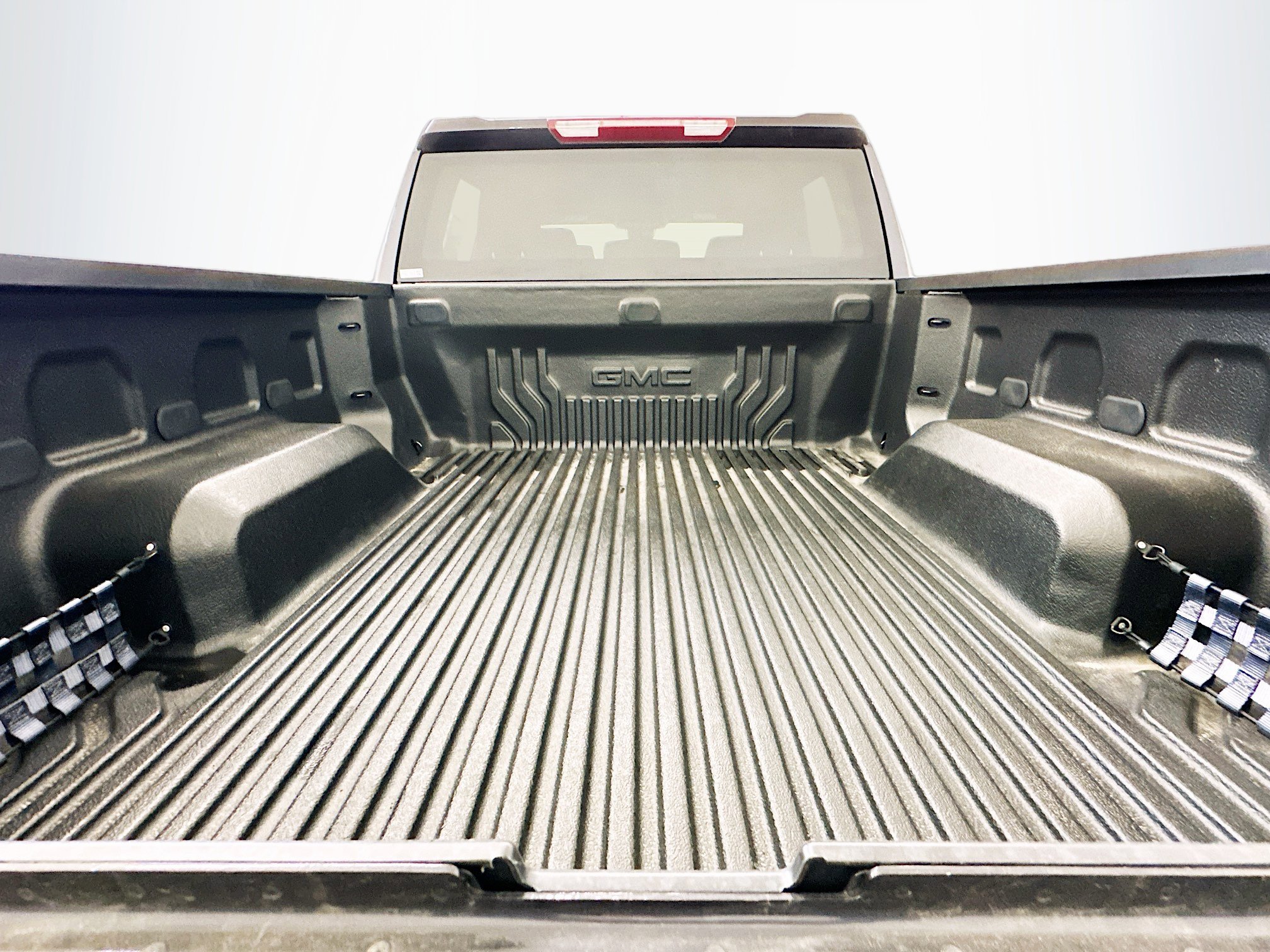 Used 2024 GMC Sierra 1500 Elevation image 30