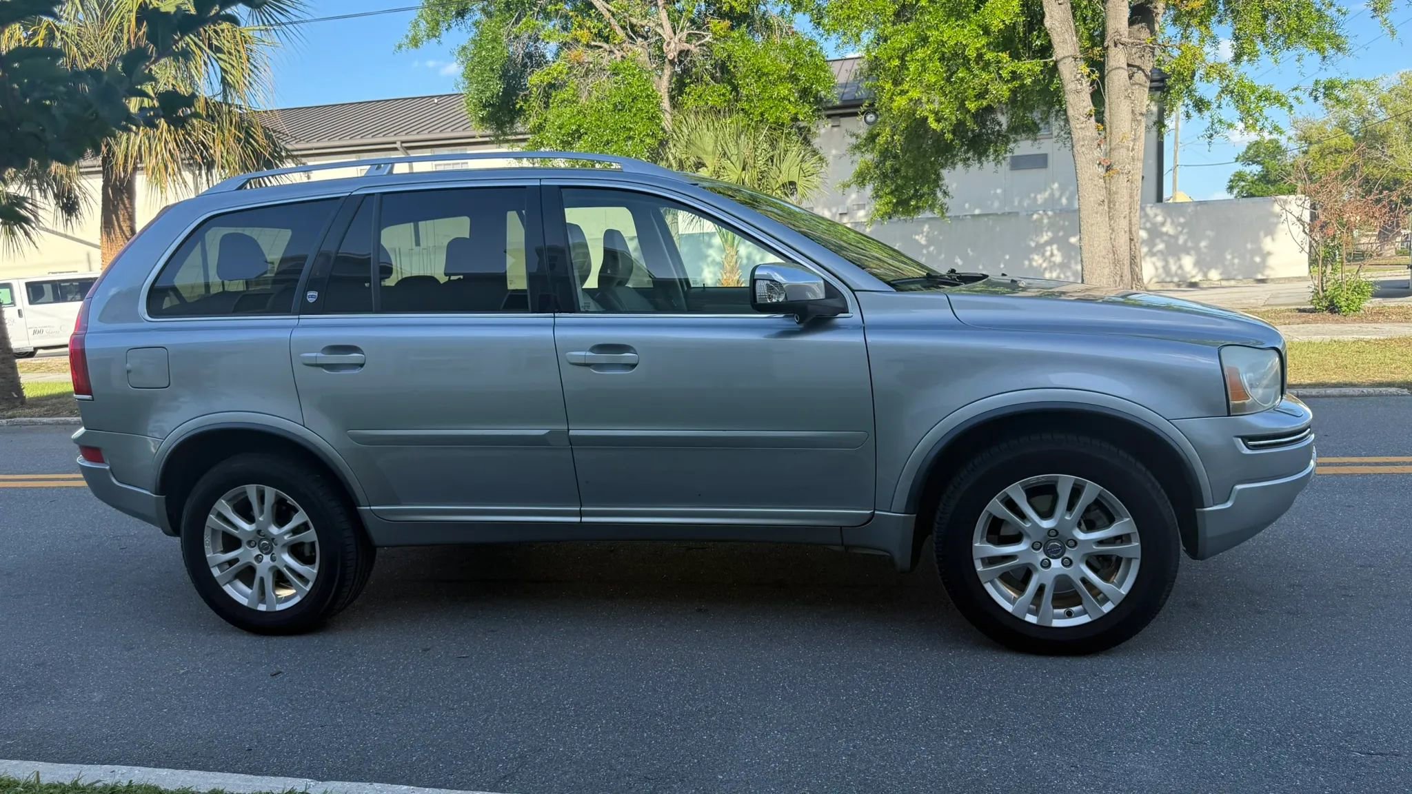 Used 2013 Volvo XC90 3.2 FWD image 5