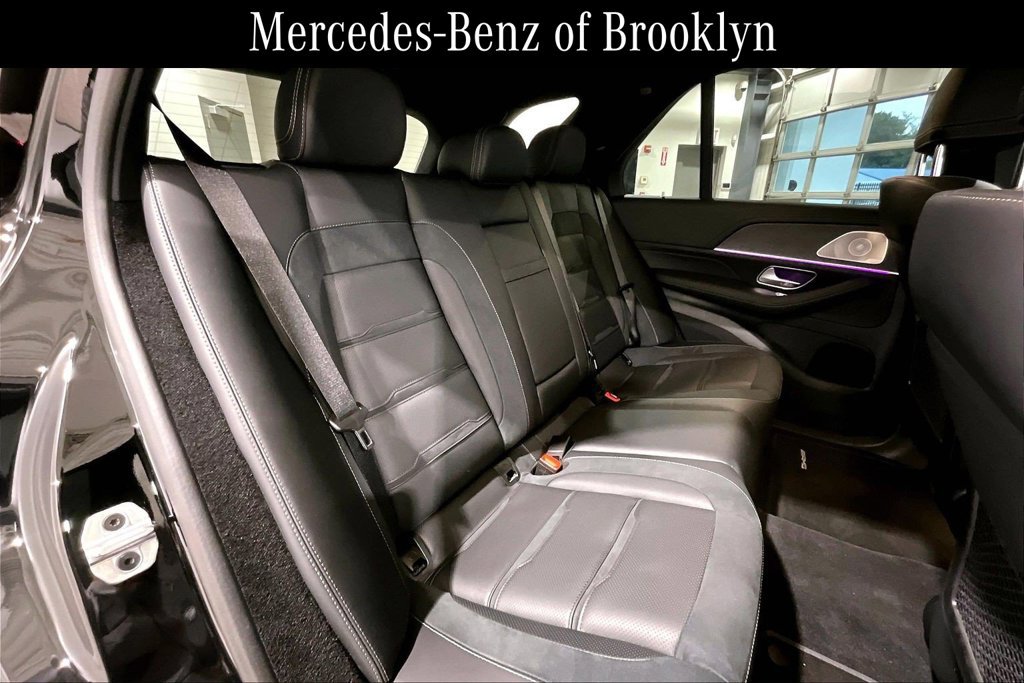 Used 2026 Mercedes-Benz GLE 53 AMG 4MATIC image 19