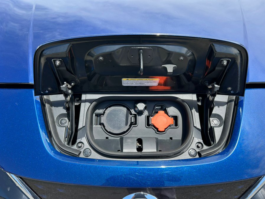 Used 2021 Nissan Leaf S Plus FWD image 58